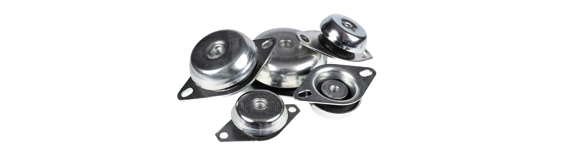 Wibroizolatory Maszynowe Daszkowe