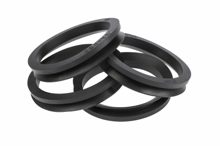 V-Ringi – techniczne uszczelnienia obrotowe dla wałów i łożysk