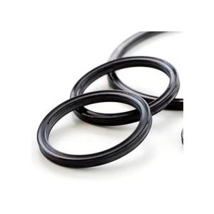 X-ringi FKM o średnicy przekroju poprzecznego 6.99 mm