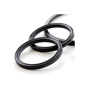 X-ringi NBR o średnicy przekroju poprzecznego 1.78 mm