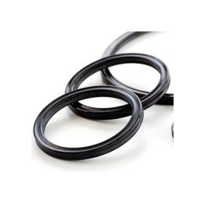 X-ringi NBR o średnicy przekroju poprzecznego 3.53 mm