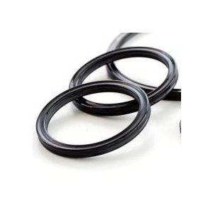 X-ringi NBR o średnicy przekroju poprzecznego 5.33 mm