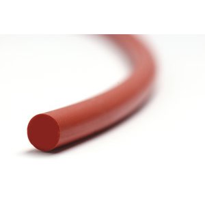 Sznur Silikonowy Wysokotemperaturowy do 300 °C