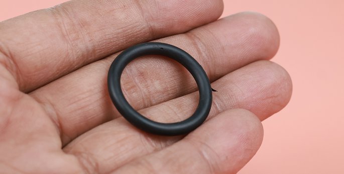 Oringi ProPolimer - główne zalety uszczelnienia Typu O-ring